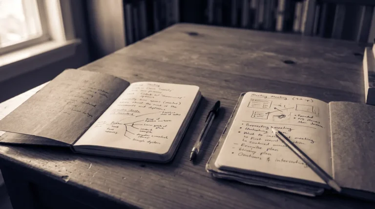 The Power of Shared Understanding - essay photo
